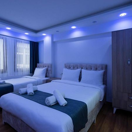 Galataport Suites 이스탄불 외부 사진