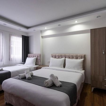 Galataport Suites 이스탄불 외부 사진