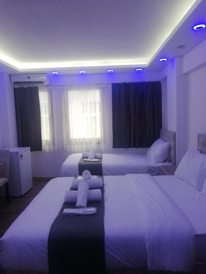 Galataport Suites 이스탄불 외부 사진