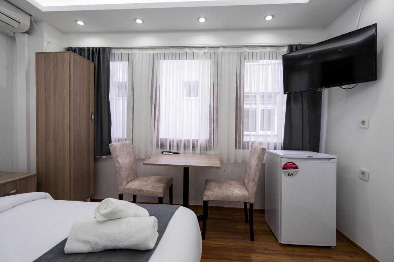 Galataport Suites 이스탄불 외부 사진