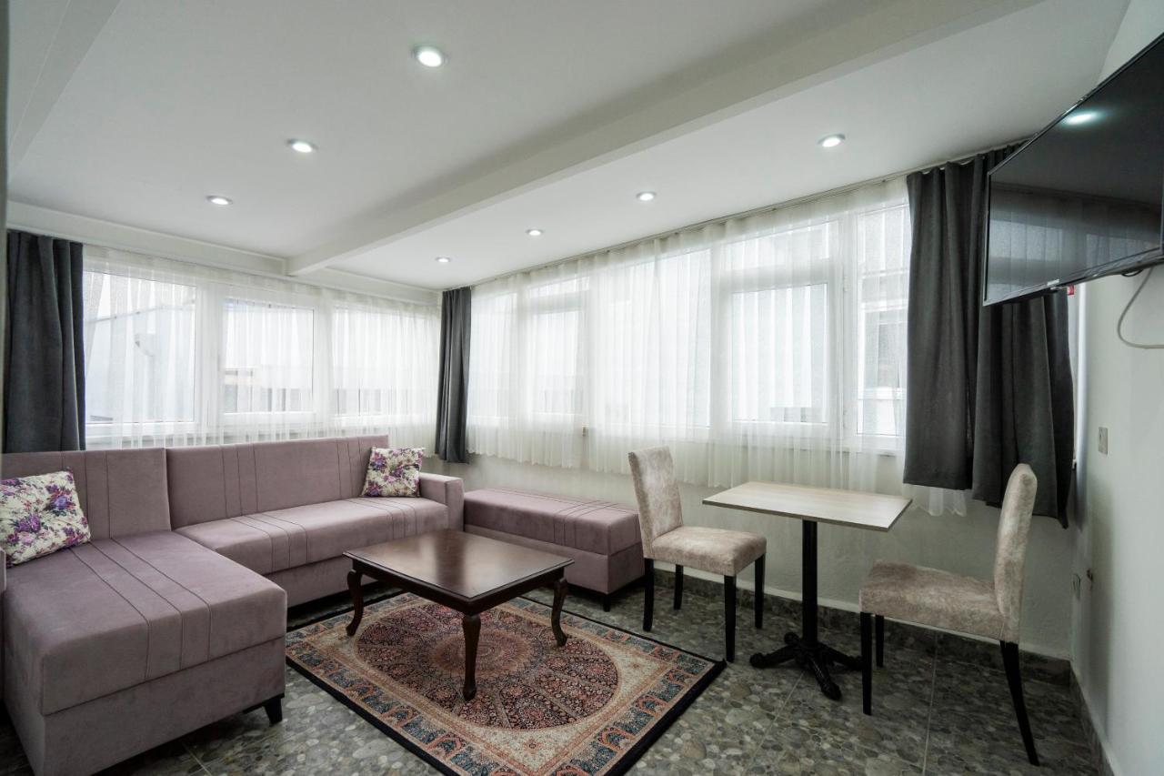 Galataport Suites 이스탄불 외부 사진