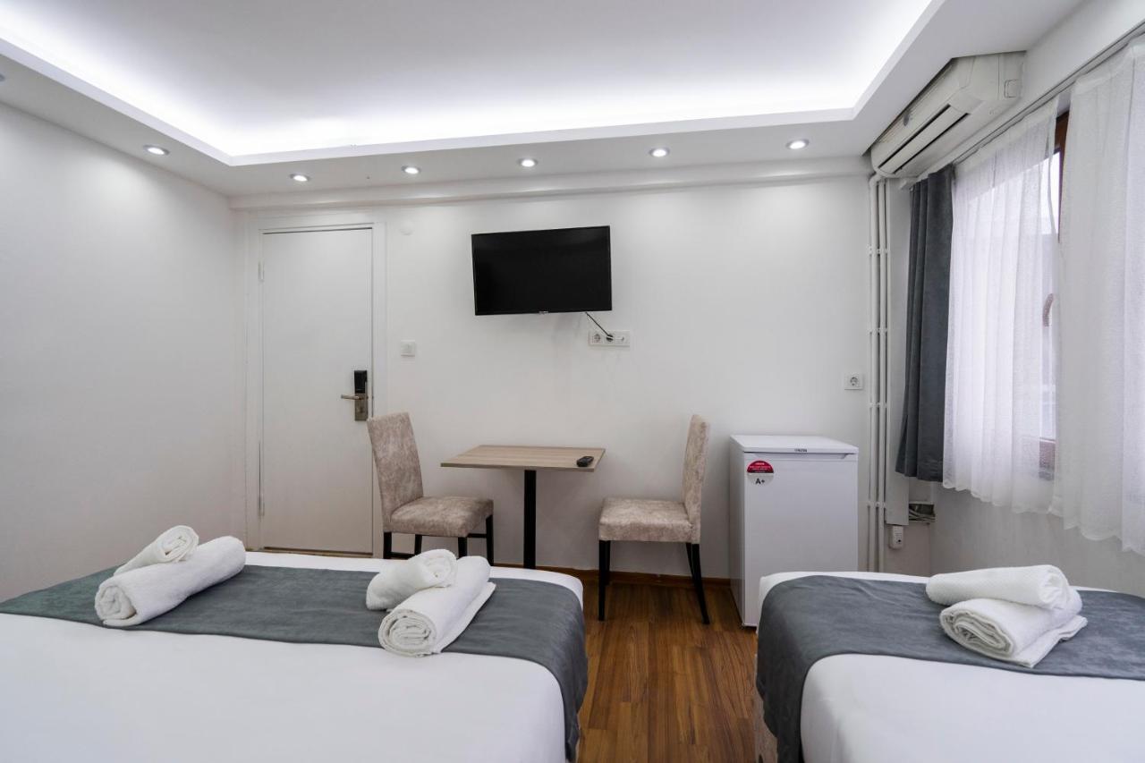 Galataport Suites 이스탄불 외부 사진