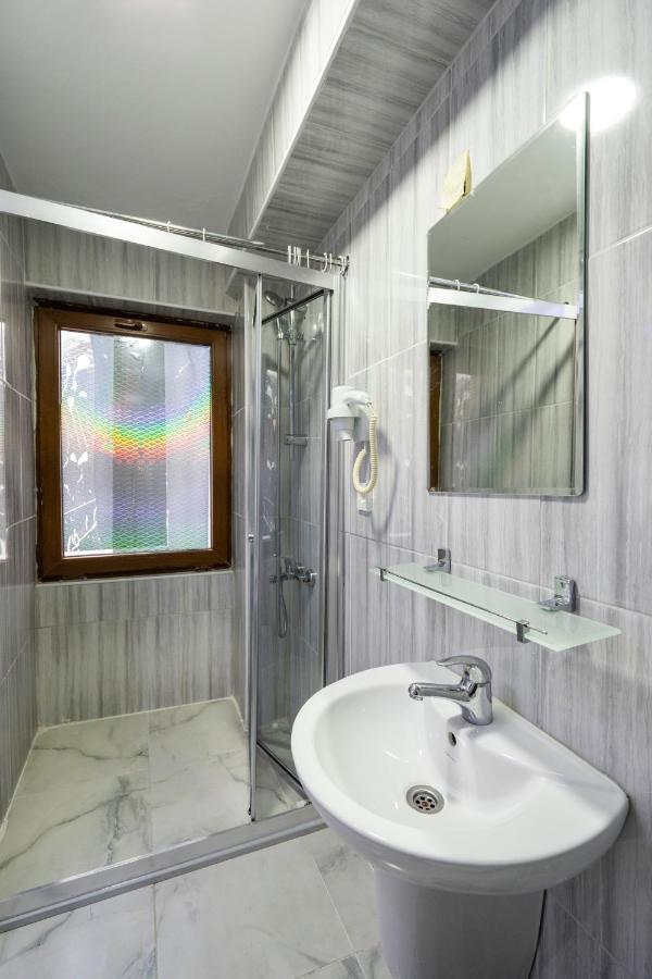 Galataport Suites 이스탄불 외부 사진