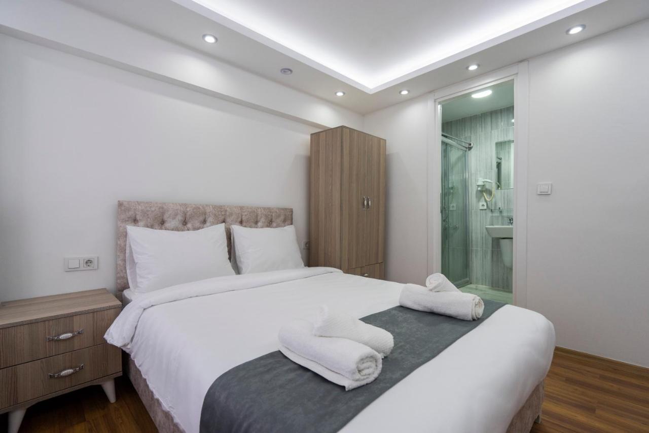Galataport Suites 이스탄불 외부 사진