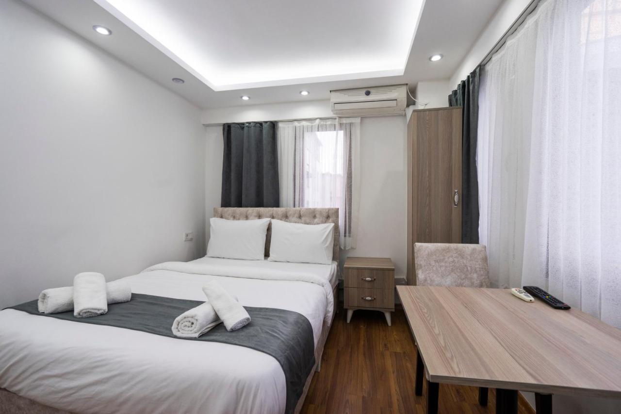 Galataport Suites 이스탄불 외부 사진