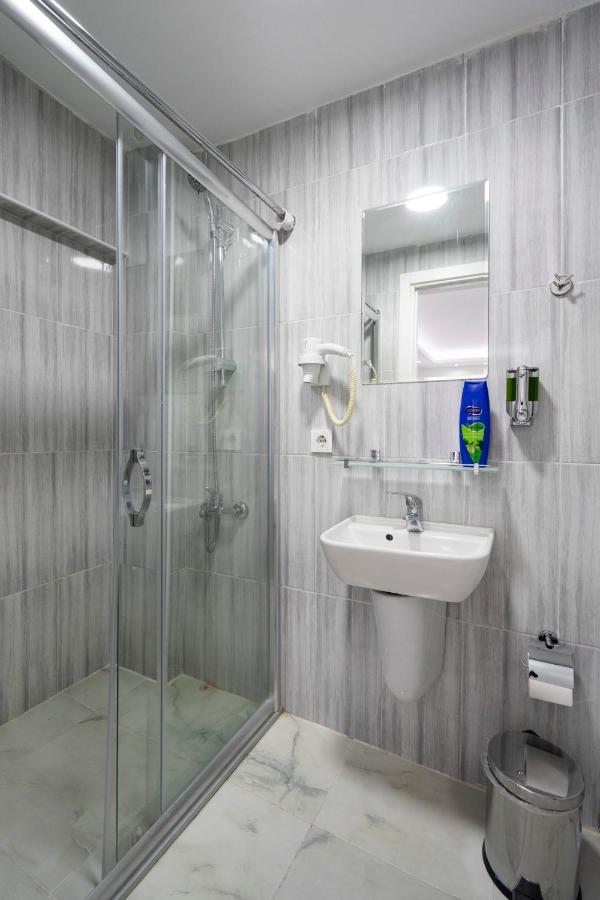 Galataport Suites 이스탄불 외부 사진