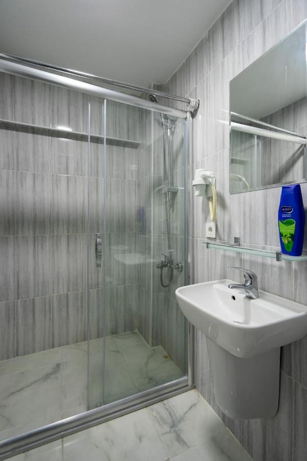 Galataport Suites 이스탄불 외부 사진