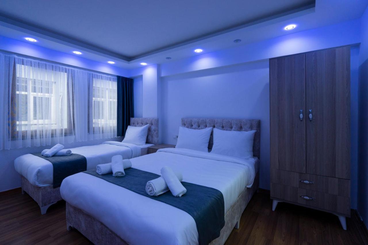 Galataport Suites 이스탄불 외부 사진