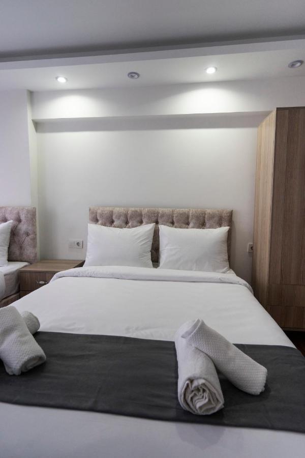 Galataport Suites 이스탄불 외부 사진