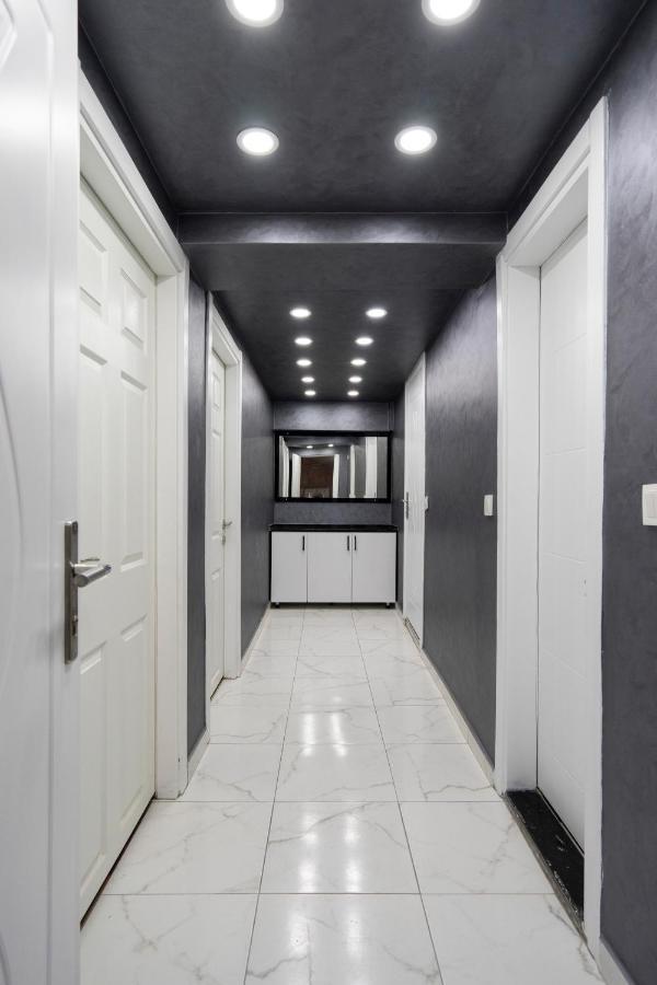 Galataport Suites 이스탄불 외부 사진
