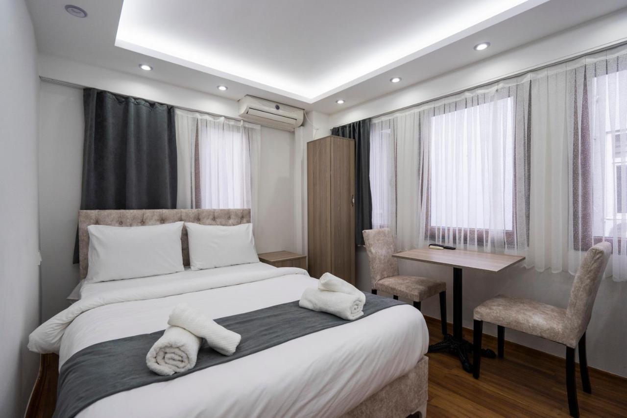 Galataport Suites 이스탄불 외부 사진