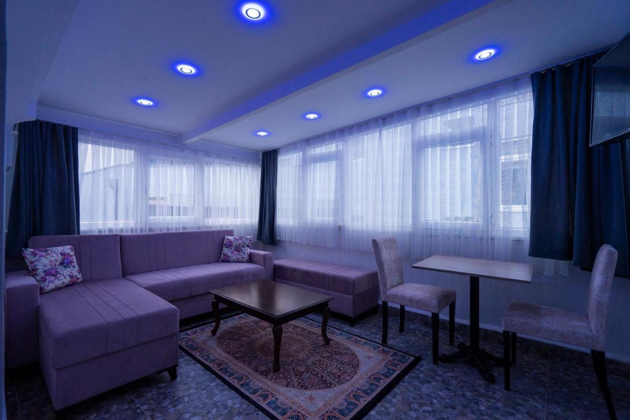 Galataport Suites 이스탄불 외부 사진