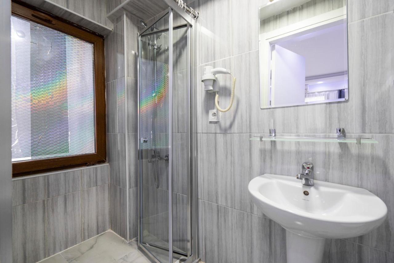 Galataport Suites 이스탄불 외부 사진