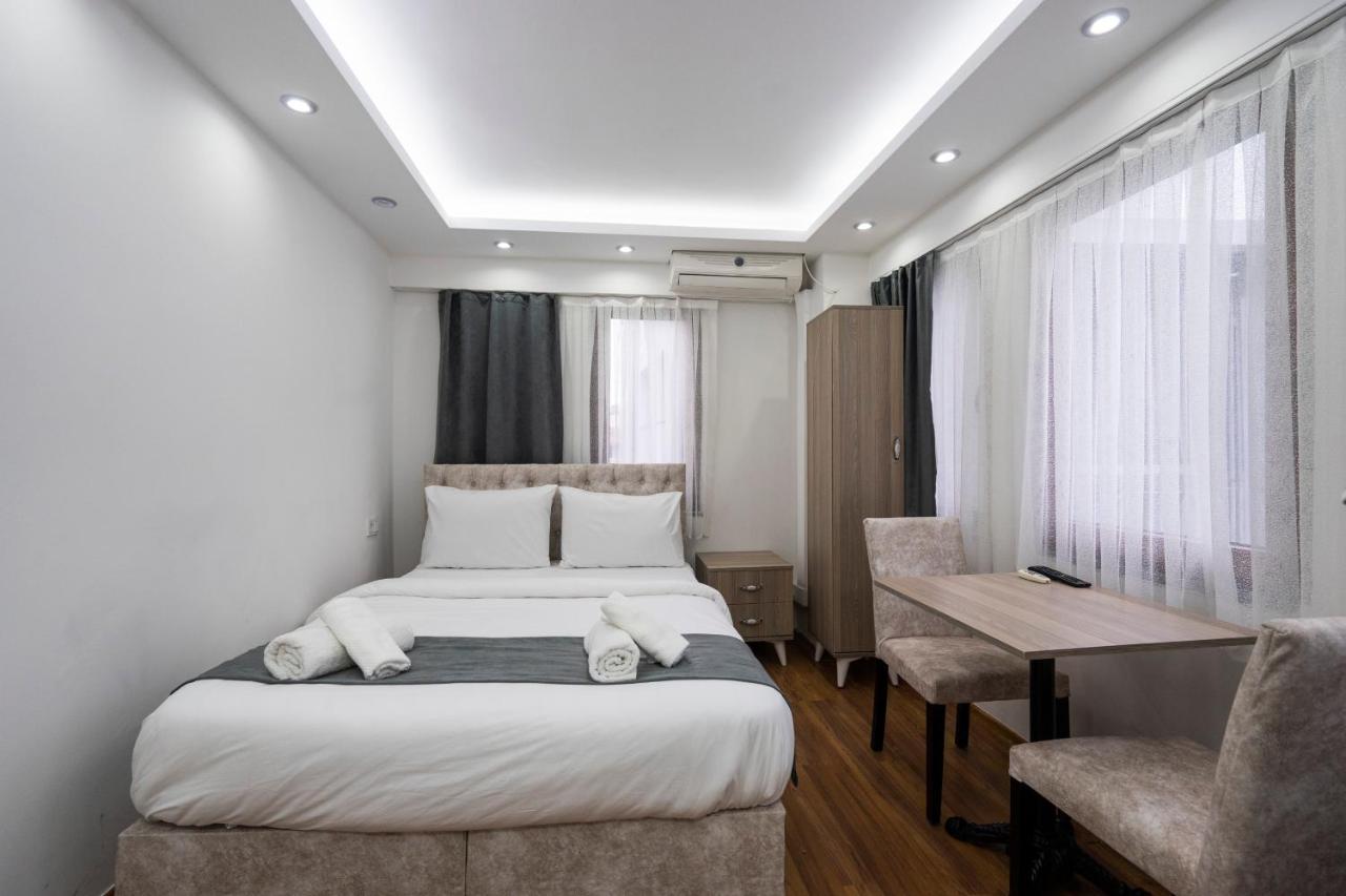 Galataport Suites 이스탄불 외부 사진