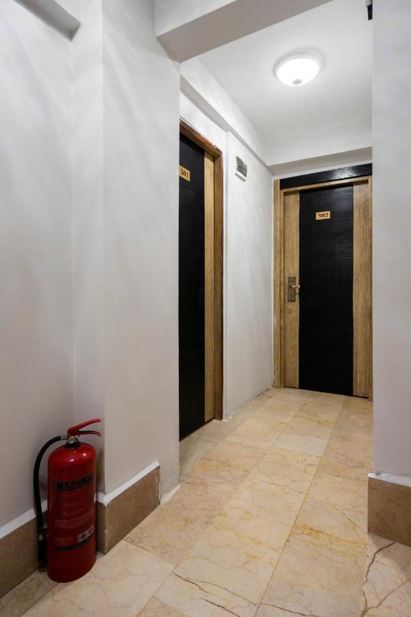 Galataport Suites 이스탄불 외부 사진