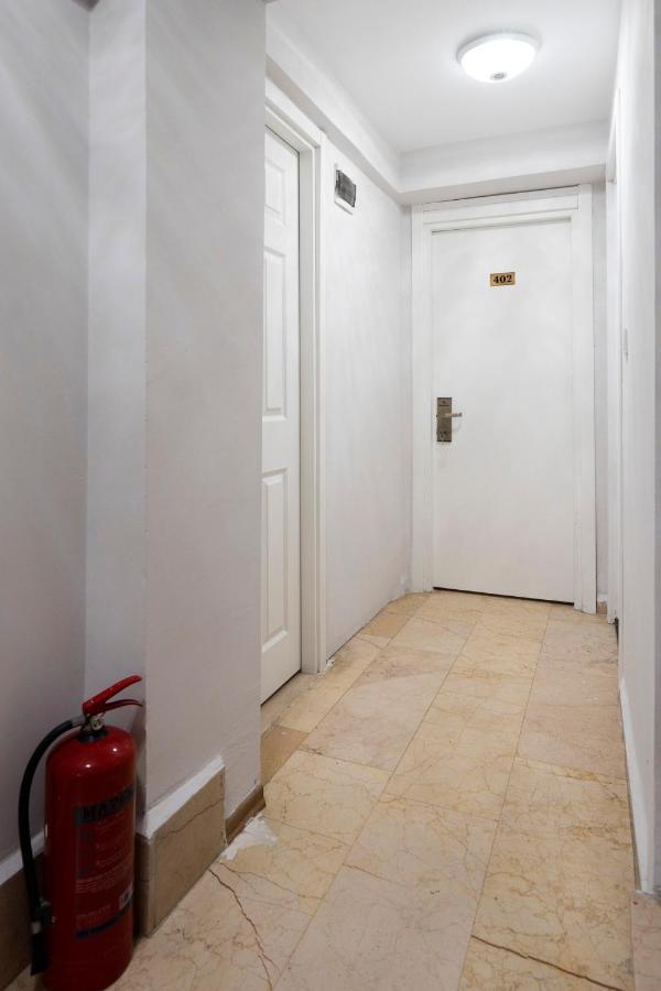 Galataport Suites 이스탄불 외부 사진