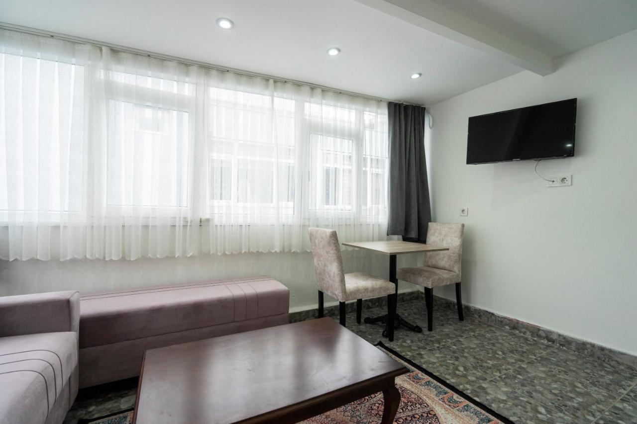 Galataport Suites 이스탄불 외부 사진