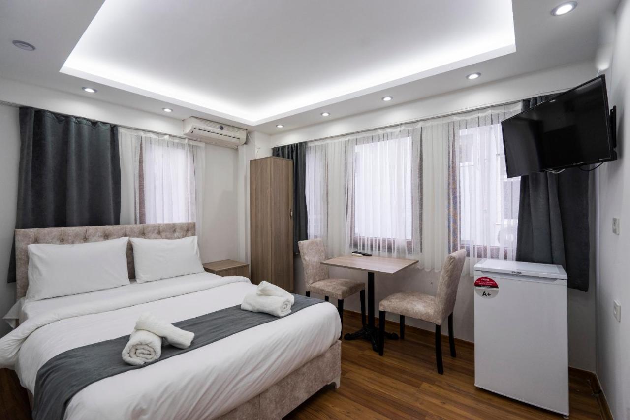 Galataport Suites 이스탄불 외부 사진